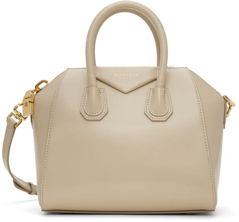 givenchy antigona beige replica